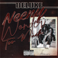 Pass the Water - Neno Calvin