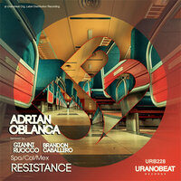 Evoke - Adrian Oblanca & Gianni Ruocco