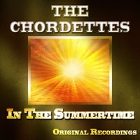 Teenage Goodnight - The Chordettes