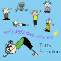 Rhythm Two - Tatty Bumpkin