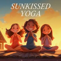 The Falconer's Gentle Roost - Yin Yoga Music Collection