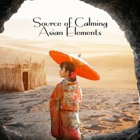 Mind Wandering in Meditation - Asian Meditation Music Universe
