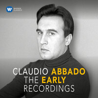 Violin Concerto in D Major, Op. 1 No. 4, D. 15: III. Allegro (Arr. Michelangelo Abbado) - Claudio Abbado & Джузеппе Тартини