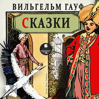 Вильгельм Гауф. «Сказки». Часть 16 - Иван Забелин