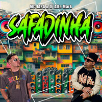 Safadinha - Dj Alle mark & Mc Japa