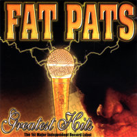 All About My Doe (feat. Tyte Eyez & Sean Pimp) - Fat Pat
