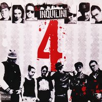 Tiro al bersaglio - Gli Inquilini & Krono & Dream Squad
