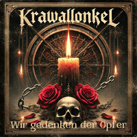 Flammen Und Schatten - KrawallOnkel