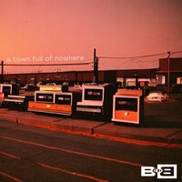 Star Forts - B.o.B