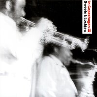 Blues Walk - Hugo Rasmussen & Kenny Drew & Sven Erik Nørregaard & Harry "Sweets" Edison & Eddie "Lockjaw" Davis