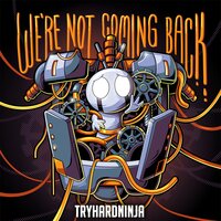 The Child Inside - Tryhardninja & Lunity