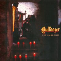 Whisky Time - Bulldozer