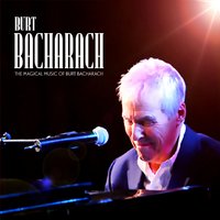 Make It Easy On Yourself - Burt Bacharach