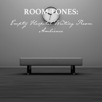 Empty Hospital Waiting Room Ambience, Pt. 16 - Nowak Sommer