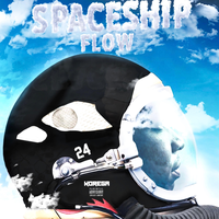 Space Ship Flow - Korega