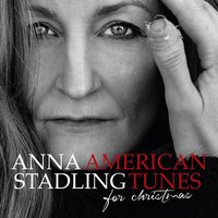 A Cradle in Bethlehem - Anna Stadling