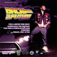 Microphone King - Mickey Factz