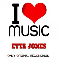 Man Wanted - Etta Jones