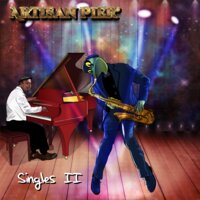 Change of Heart - Artisan Pier & Edgar Terry & Manuel Trabucco & Leander