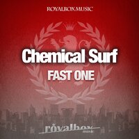 Look at You - Chemical Surf