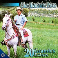 A Quien No Le Va a Gustar - Cheo Hernández Prisco