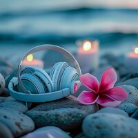 Massage Tunes Soothe - MediSpa & DJ GOTOBED & Soft Music