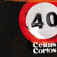 Canciones sin medida - Celtas Cortos
