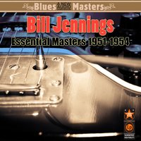 Get Hot - Bill Jennings & Andy Johnson