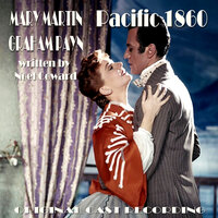 One, Two, Three / I Never Knew (From "Pacific 1860") - Mary Martin