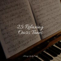 Harmonic Angel Sounds - Canciones de Cuna Relax & Calming Music Academy & Piano Bar Music Specialists