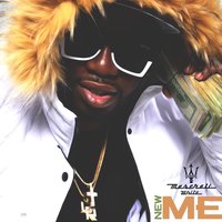 Unfollow Me - Maserati White & Ricco Barrino