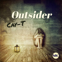 Outsider - Cay-T