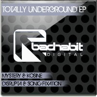 Givin' It All I Got - Mystery & Kosine & Disrupta & Sonic Fixation