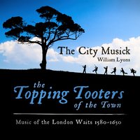 The Night Watch, PGA 55 - The City Musick & Энтони Холборн