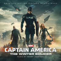 Into the Fray - Henry Jackman