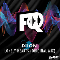 Lonely Hearts - Diion