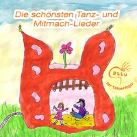 Hüpfburg-Song - Cattu der Traumfänger