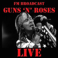 Welcome to the Jungle - Guns N' Roses