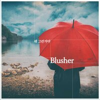 Why Did You Do That? - blusher & DJ Deborah