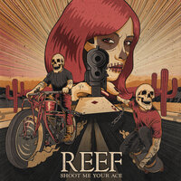 Best of Me - Reef & Andy Taylor & Jack Bessant & Gary Stringer & Luke Bullen & Jesse Wood