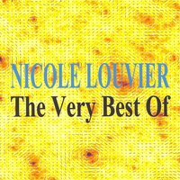 Mon p'tit copain perdu - Nicole Louvier
