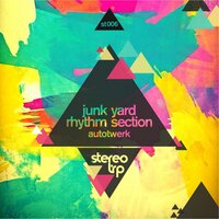 Fokus - Junk Yard Rhythm Section