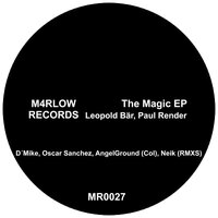 The Magic - Leopold Bär & Paul Render