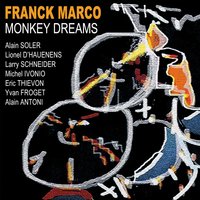 Interlude - Franck Marco & Alain Soler & Lionel D'hauenens
