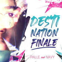 Destination Finale - Paille & Navy