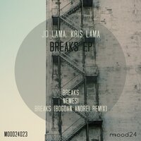 Nemesi - Jo Lama & Kris Lama