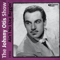 Misery - Littel Esther & Johnny Otis Orchestra