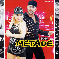 Orgasmo do Amor - Banda Metade