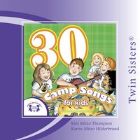 Greasy, Grimy, Gopher Guts - Kim Mitzo Thompson & Karen Mitzo Hilderbrand