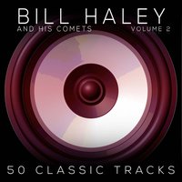 Mary Mary Lou - Bill Haley & His  Comets